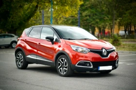     Renault Captur 1.5 dci, 6, 110, NAVI