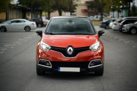 Renault Captur 1.5 DCI , NAVI | Mobile.bg    2