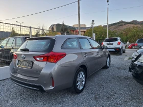 Toyota Auris 1.4 D4D KATO HOBA, снимка 4