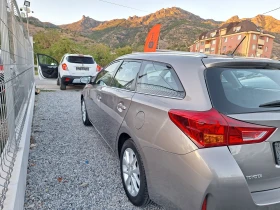 Toyota Auris 1.4 D4D KATO HOBA, снимка 8