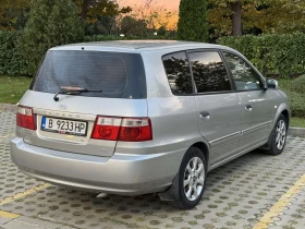 Kia Carens 2.0 АВТОМАТИК, снимка 6