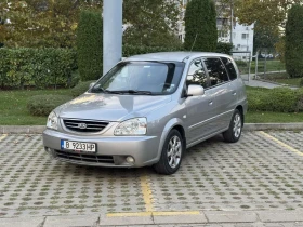 Kia Carens 2.0 АВТОМАТИК, снимка 1