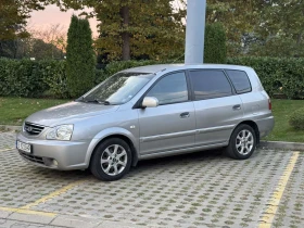 Kia Carens 2.0 АВТОМАТИК, снимка 3