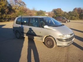 Renault Espace ГАЗ, снимка 3