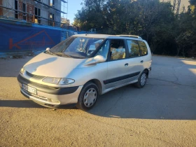 Renault Espace ГАЗ, снимка 2