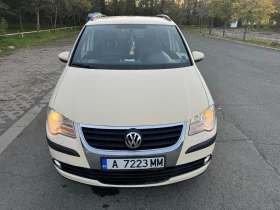 VW Touran, снимка 3