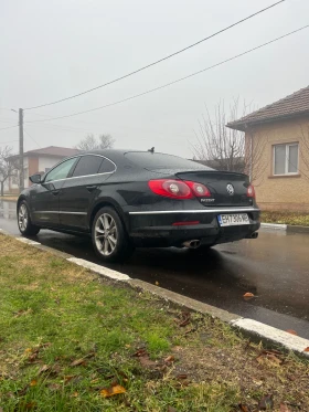 VW CC 1.8TSI DSG КАСКО  ОБСЛУЖЕНА ВЕРИГИ КАМЕРА DISTRONI, снимка 4