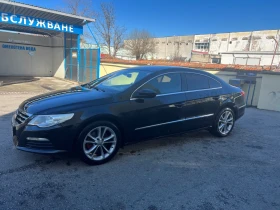 VW CC 1.8TSI DSG КАСКО  ОБСЛУЖЕНА ВЕРИГИ КАМЕРА DISTRONI, снимка 7