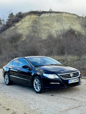  VW CC