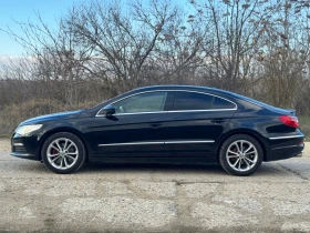 VW CC 1.8TSI DSG КАСКО  ОБСЛУЖЕНА ВЕРИГИ КАМЕРА DISTRONI, снимка 5