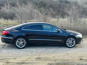 VW CC 1.8TSI DSG КАСКО  ОБСЛУЖЕНА ВЕРИГИ КАМЕРА DISTRONI, снимка 4