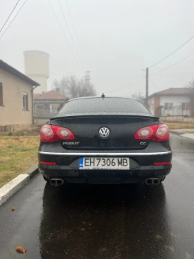 VW CC 1.8TSI DSG КАСКО  ОБСЛУЖЕНА ВЕРИГИ КАМЕРА DISTRONI, снимка 5