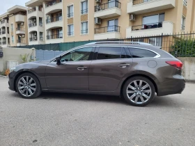 Mazda 6 2.2D AWD Skyactiv 175 hp 4x4 EURO 6B N1, снимка 1