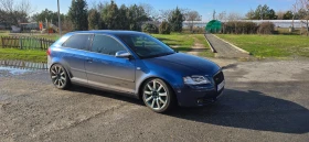 Audi A3, снимка 3