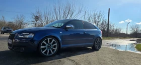 Audi A3, снимка 5