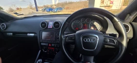 Audi A3, снимка 10