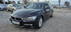 BMW 320 2.0d- Luxury 1