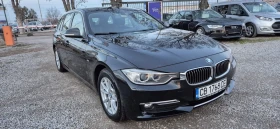 BMW 320 2.0d- Luxury, снимка 2