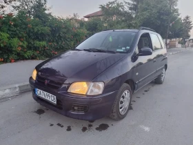 Mitsubishi Space star 13газ клима, снимка 7