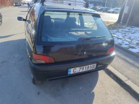 Peugeot 106 1.1 | Mobile.bg    4