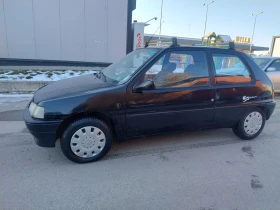 Peugeot 106 1.1 | Mobile.bg    2