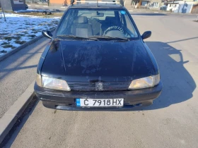 Peugeot 106 1.1 | Mobile.bg    3