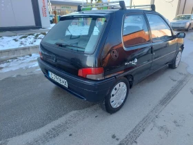 Peugeot 106 1.1 | Mobile.bg    9