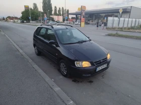 Mitsubishi Space star 1.3 газ klima, снимка 3