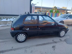 Peugeot 106 1.1 | Mobile.bg    11