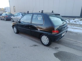 Peugeot 106 1.1 | Mobile.bg    7