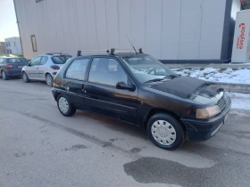 Peugeot 106 1.1 | Mobile.bg    10