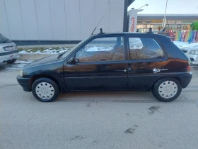 Peugeot 106 1.1 | Mobile.bg    6