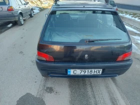 Peugeot 106 1.1 | Mobile.bg    8