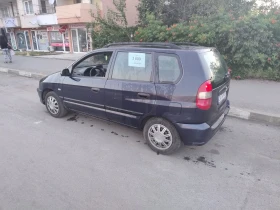 Mitsubishi Space star 1.3 газ klima, снимка 8