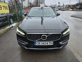 Volvo S90 2.0D INSCRIPTION AUTOMAT/AWD | Mobile.bg    2