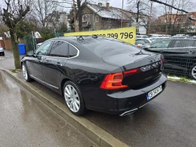 Volvo S90 2.0D INSCRIPTION AUTOMAT/AWD | Mobile.bg    5