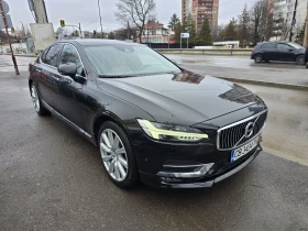 Volvo S90 2.0D INSCRIPTION AUTOMAT/AWD | Mobile.bg    3