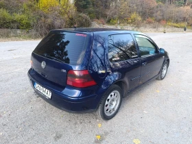 VW Golf, снимка 5