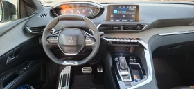 Peugeot 5008 2.0 GT line EAT 8 -7 места, снимка 13