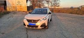 Peugeot 5008 2.0 GT line EAT 8 -7 места, снимка 1