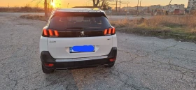 Peugeot 5008 2.0 GT line EAT 8 -7 места, снимка 4