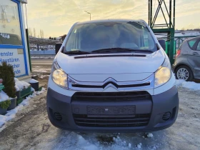 Citroen Jumpy 2.0.D.130ks.6skorosti  | Mobile.bg    2