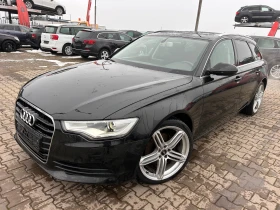 Audi A6 3.0TDI AVTOMAT/NAVI EURO 5, снимка 1