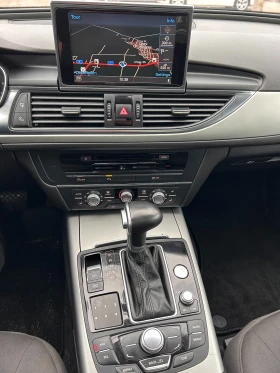 Audi A6 3.0TDI AVTOMAT/NAVI EURO 5, снимка 12