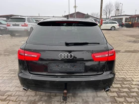 Audi A6 3.0TDI AVTOMAT/NAVI EURO 5, снимка 7