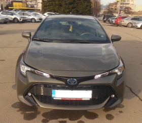 Toyota Corolla 1.8 HSD e-CVT Executive, снимка 9