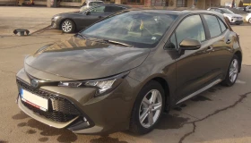 Toyota Corolla 1.8 HSD e-CVT Executive, снимка 1