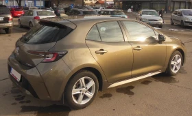 Toyota Corolla 1.8 HSD e-CVT Executive, снимка 5