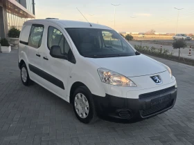 Peugeot Partner 1.6Hdi | Mobile.bg    3