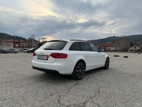 Audi A4 2.0 TDI, снимка 4